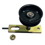 Polea Final Con Soporte Tensor Stanley 515059 Para Puertas