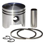 Piston Y Aros Para Motosierras Stihl Ms210  Kit