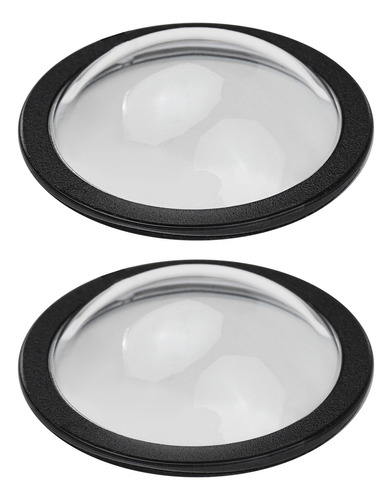 Protector De Acción Lens Guard Óptico Reemplazo Insta3, 2 Un