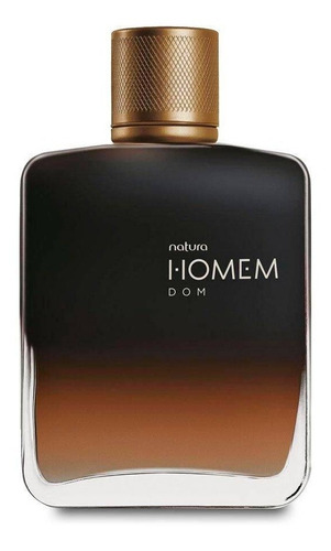 Natura Homem Dom