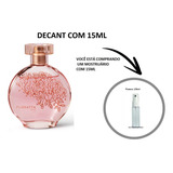 Floratta Rose Desodorante Colônia Decant Com 15ml
