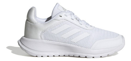 Tenis adidas Caballero Tensaur Run 2.0 Blanco Para Hombre Jr