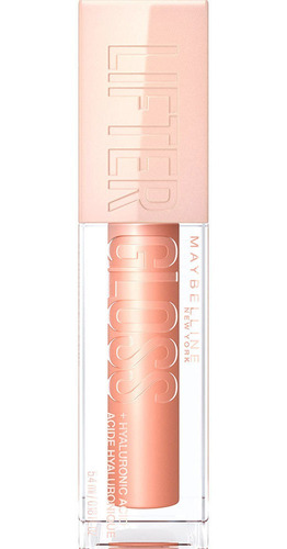 Brillo Labial Maybelline Lifter Gloss Con Acido Hialuronico