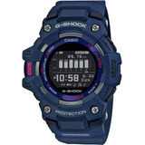 Casio G-shock G-squad Gbd-100-2jf Reloj Para Hombre (product