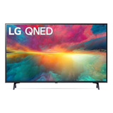 Televisor Smart Tv LG De 55 ' Qned75 Series 4k Led