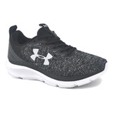 Zapatilla Under Armour Hombre Charged Fleet