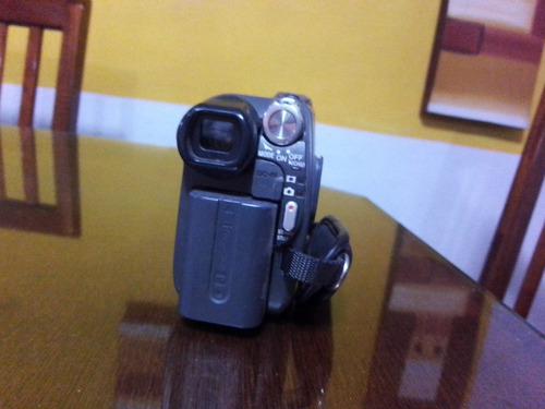 Camara Sony Handycam Dcr - Dvd105