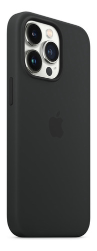 Funda Silicone Magsafe Case Para iPhone 13 Pro  Colores