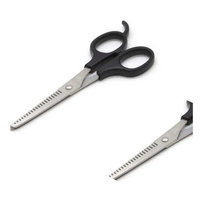 Tijera Degrafiladora Entresacar Lb 01 | MercadoLibre