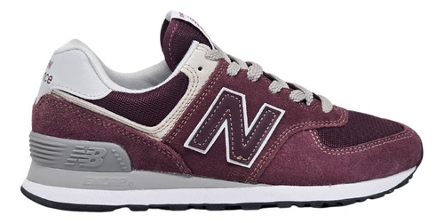 Zapatillas Originales New Balance Wl 574 Ave | Mujer