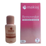 Gel Removedor Sobrancelha Henna Makiaj Profissional Camomila