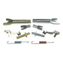 Kit Graduacin De Freno Hyundai Excel Accent 2 Ruedas Tras Hyundai Excel