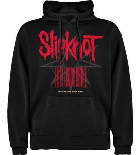 Sudadera Banda Slipknot Rock Música Mod 3