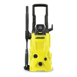 Hidrolavadora Karcher K4 1800 Psi Ideal Para Autolavados