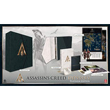 Libro Assassin's Creed Odyssey: Official Platinum Edition