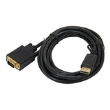 Cables Vga, Video - Aya 15 Pies (15 Pies) Displayport Macho 