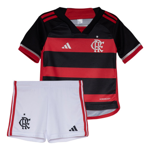 Mini Kit Flamengo I adidas