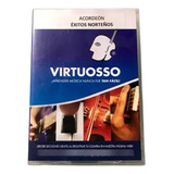 Curso De Acordeón Y Éxitos Norteños Virtuosso