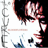 The Cure Bloodflowers Cd Nuevo Original