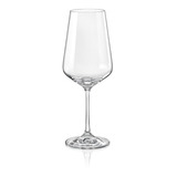 Set 6 Copas De Vino Cristal 450 Ml