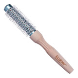 Cepillo Alisado Termico Ecohair 24mm Olivia Garden  C7224