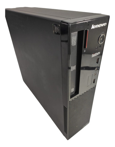 Desktop Pc Lenovo E73 - Core I5-4ª 8gb Ram 500gb Hd - Usado