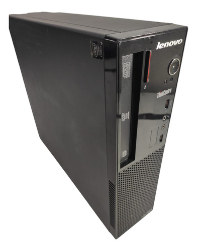 Desktop Pc Lenovo E73 - Core I5-4ª 8gb Ram 250gb Hd - Usado