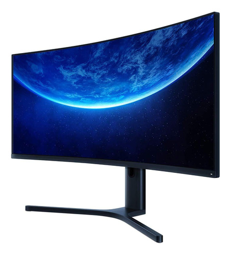 Xiaomi Monitor De Escritorio Mi Curved Gaming 34 Filtro De