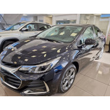 Chevrolet Cruze Nuevo 2024 Ltz 4 Puertas-0km-. Nueva