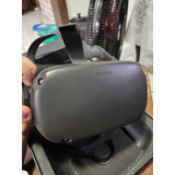 Oculus Quest 1 128gb + Cabo Anker + Pilhas Recarregaveis