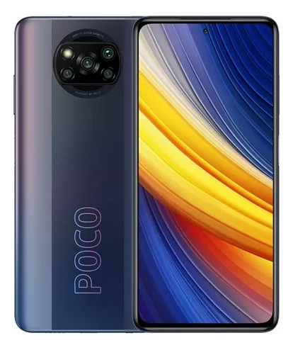 Xiaomi Poco X3 Pro 256gb 8gb Ramcelular