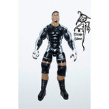 Wwe Lucha Libre Build N Brawl Mvp S10cm Brujostore