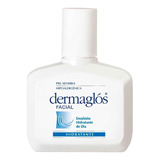 Dermaglós Facial Emulsión Hidratante De Día Pieles Normales A Mixtas Sensibles