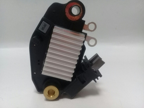 Regulador Alternador Renault Twingo  M516 Foto 4