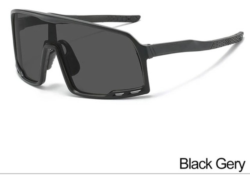 Lentes Deportivos Ciclismo, Running, Trekking, Pesca Uv400