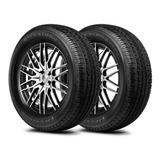 Kit 2 P185/60r15 84h Fr710 Firestone