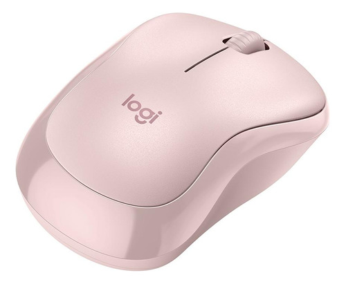 Mouse Sem Fio Bluetooth Logitech M240 Com Clique Silencioso