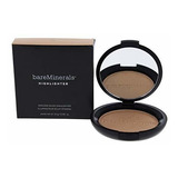 Rostro Iluminadores - Iluminador Prensado Endless Glow De Ba