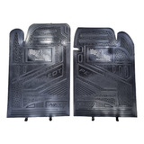 Cubre Alfombras Delanteras Peugeot Partner 206 207 307 308