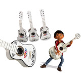 Guitarras Niños De 1 Y 4 Años Incluye Forro Variedad Motivos