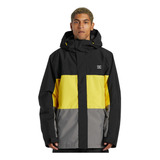 Dc Campera Snow Defy - Hombre - Cu1242135015