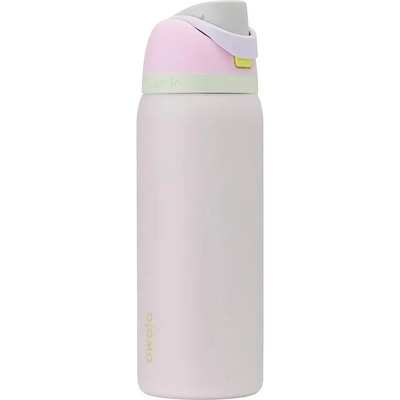 Owala Freesip 32oz 946ml Termo Acero Inoxidable Vaso Termico Color Candy Coated | Envío gratis