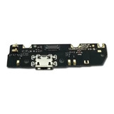 Conector De Carga Turbo Moto G6 Play