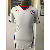 Camiseta Selección Chilena 2014