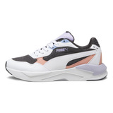 Tenis Puma X-ray Speed Lite Unisex Casual - 38463937 Blanco