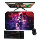 Mousepad Gamer Grande 60x40 - Valorant Jett 2