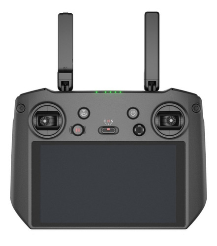 Controle Dji Rc Pro Para Dji Mavic 3 Dji Air 2s Original