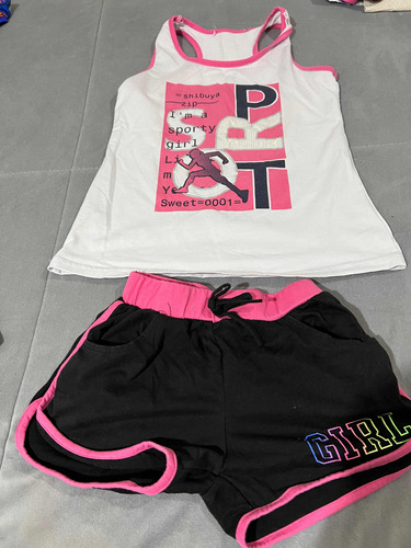 Conjunto Deportivo