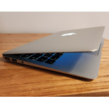 Apple Macbook Air 2011 - Sierra - Lector Cd,cargador Ma1370