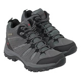 Bota Borcego Impermeable Trekking Outdoor Nexxt Escalade